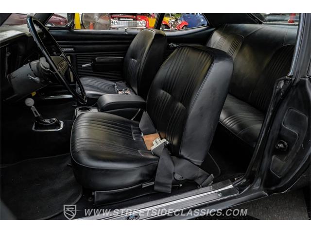 1969 Chevrolet Nova (CC-2099209) for sale in Ft Worth, Texas