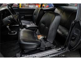 1969 Chevrolet Nova (CC-2099209) for sale in Ft Worth, Texas