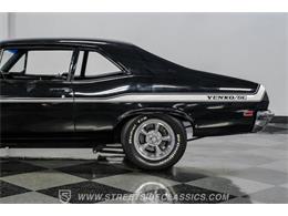 1969 Chevrolet Nova (CC-2099209) for sale in Ft Worth, Texas