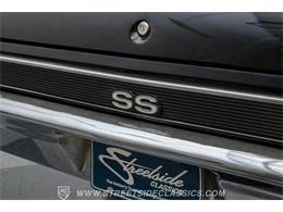 1969 Chevrolet Nova (CC-2099209) for sale in Ft Worth, Texas