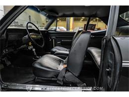 1969 Chevrolet Nova (CC-2099209) for sale in Ft Worth, Texas