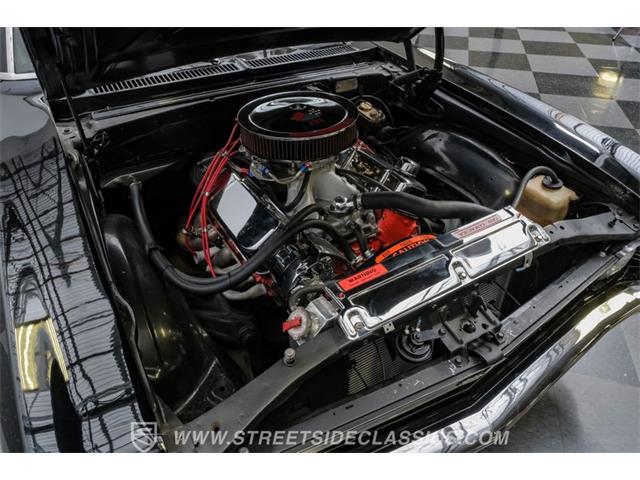 1969 Chevrolet Nova (CC-2099209) for sale in Ft Worth, Texas
