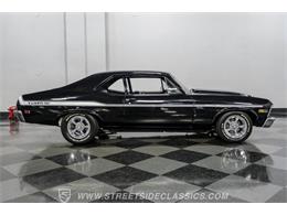 1969 Chevrolet Nova (CC-2099209) for sale in Ft Worth, Texas