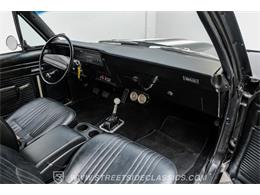 1969 Chevrolet Nova (CC-2099209) for sale in Ft Worth, Texas