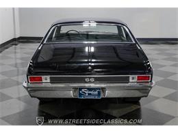 1969 Chevrolet Nova (CC-2099209) for sale in Ft Worth, Texas