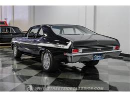 1969 Chevrolet Nova (CC-2099209) for sale in Ft Worth, Texas