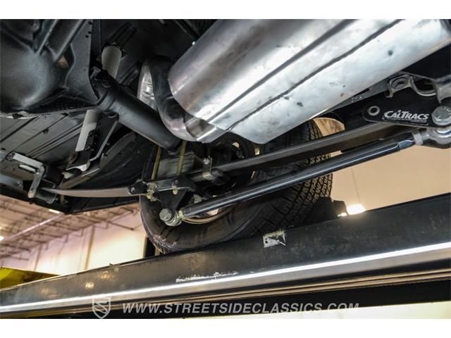 1969 Chevrolet Nova (CC-2099209) for sale in Ft Worth, Texas