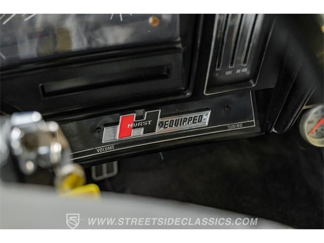 1969 Chevrolet Nova (CC-2099209) for sale in Ft Worth, Texas