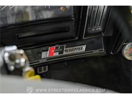1969 Chevrolet Nova (CC-2099209) for sale in Ft Worth, Texas