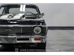 1969 Chevrolet Nova (CC-2099209) for sale in Ft Worth, Texas
