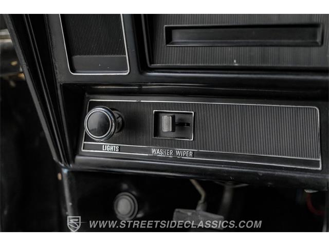 1969 Chevrolet Nova (CC-2099209) for sale in Ft Worth, Texas