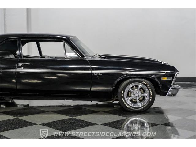 1969 Chevrolet Nova (CC-2099209) for sale in Ft Worth, Texas