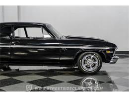 1969 Chevrolet Nova (CC-2099209) for sale in Ft Worth, Texas