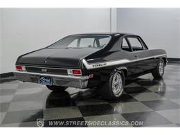 1969 Chevrolet Nova (CC-2099209) for sale in Ft Worth, Texas