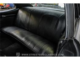 1969 Chevrolet Nova (CC-2099209) for sale in Ft Worth, Texas