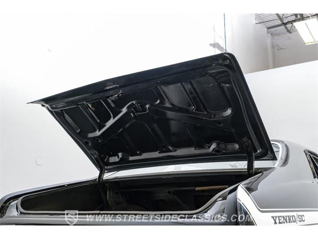 1969 Chevrolet Nova (CC-2099209) for sale in Ft Worth, Texas