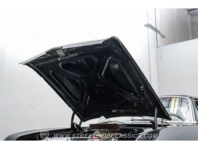1969 Chevrolet Nova (CC-2099209) for sale in Ft Worth, Texas