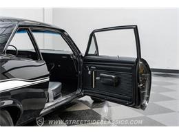 1969 Chevrolet Nova (CC-2099209) for sale in Ft Worth, Texas