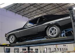 1969 Chevrolet Nova (CC-2099209) for sale in Ft Worth, Texas