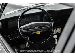 1969 Chevrolet Nova (CC-2099209) for sale in Ft Worth, Texas