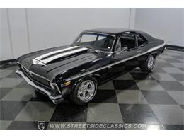 1969 Chevrolet Nova (CC-2099209) for sale in Ft Worth, Texas