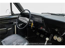 1969 Chevrolet Nova (CC-2099209) for sale in Ft Worth, Texas