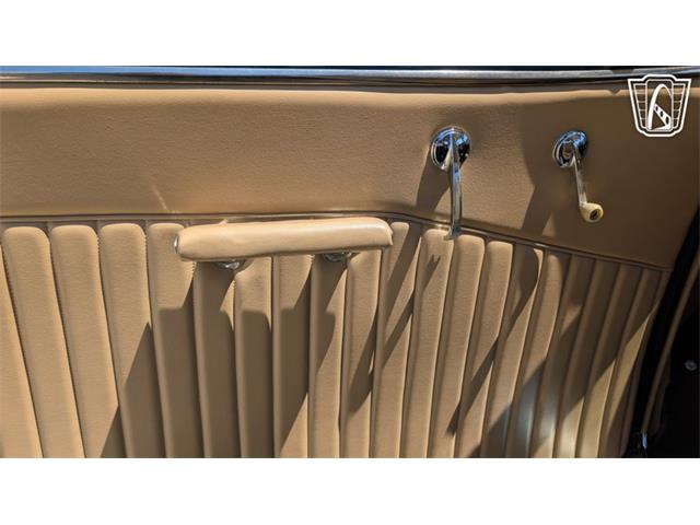 1952 Chevrolet Deluxe (CC-2090921) for sale in Caledonia, Wisconsin