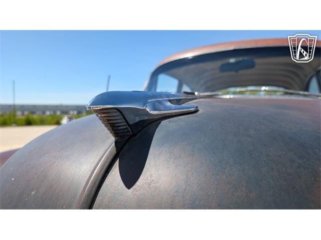1952 Chevrolet Deluxe (CC-2090921) for sale in Caledonia, Wisconsin