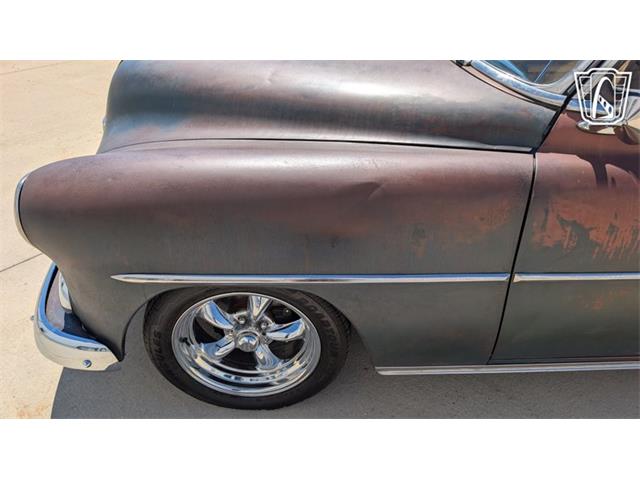 1952 Chevrolet Deluxe (CC-2090921) for sale in Caledonia, Wisconsin