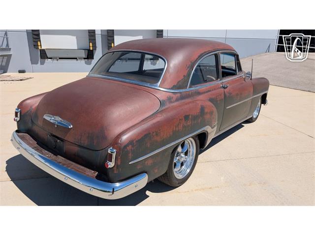 1952 Chevrolet Deluxe (CC-2090921) for sale in Caledonia, Wisconsin