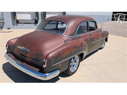 1952 Chevrolet Deluxe (CC-2090921) for sale in Caledonia, Wisconsin