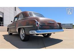 1952 Chevrolet Deluxe (CC-2090921) for sale in Caledonia, Wisconsin