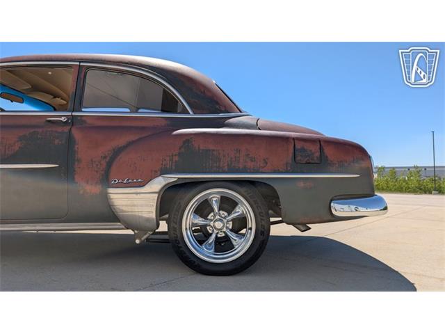 1952 Chevrolet Deluxe (CC-2090921) for sale in Caledonia, Wisconsin