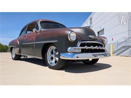 1952 Chevrolet Deluxe (CC-2090921) for sale in Caledonia, Wisconsin