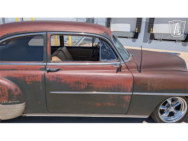 1952 Chevrolet Deluxe (CC-2090921) for sale in Caledonia, Wisconsin