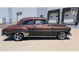 1952 Chevrolet Deluxe (CC-2090921) for sale in Caledonia, Wisconsin