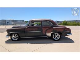 1952 Chevrolet Deluxe (CC-2090921) for sale in Caledonia, Wisconsin
