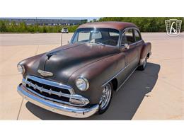 1952 Chevrolet Deluxe (CC-2090921) for sale in Caledonia, Wisconsin