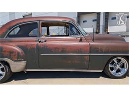 1952 Chevrolet Deluxe (CC-2090921) for sale in Caledonia, Wisconsin