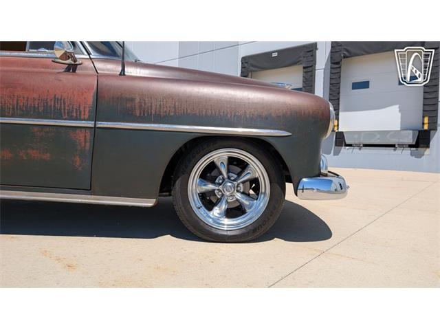 1952 Chevrolet Deluxe (CC-2090921) for sale in Caledonia, Wisconsin