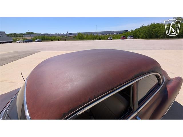 1952 Chevrolet Deluxe (CC-2090921) for sale in Caledonia, Wisconsin