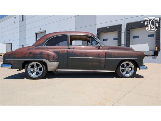 1952 Chevrolet Deluxe (CC-2090921) for sale in Caledonia, Wisconsin
