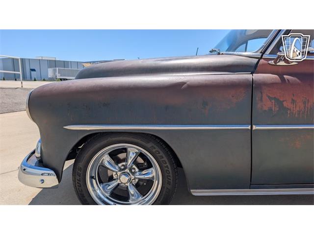 1952 Chevrolet Deluxe (CC-2090921) for sale in Caledonia, Wisconsin