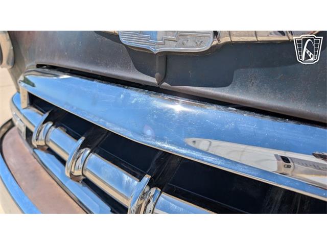 1952 Chevrolet Deluxe (CC-2090921) for sale in Caledonia, Wisconsin