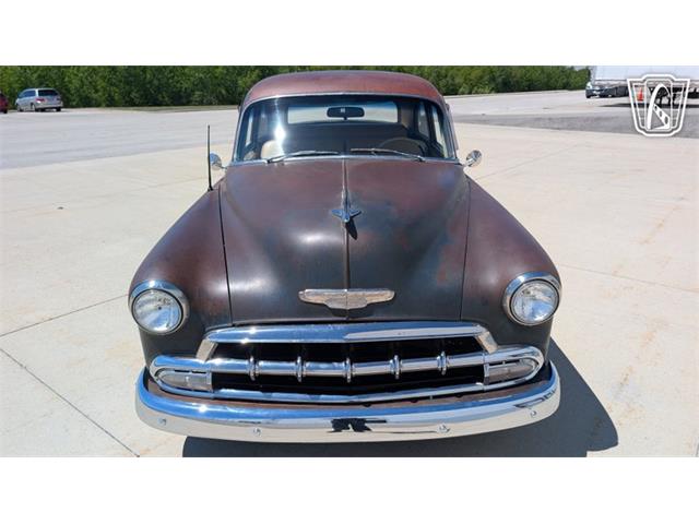1952 Chevrolet Deluxe (CC-2090921) for sale in Caledonia, Wisconsin