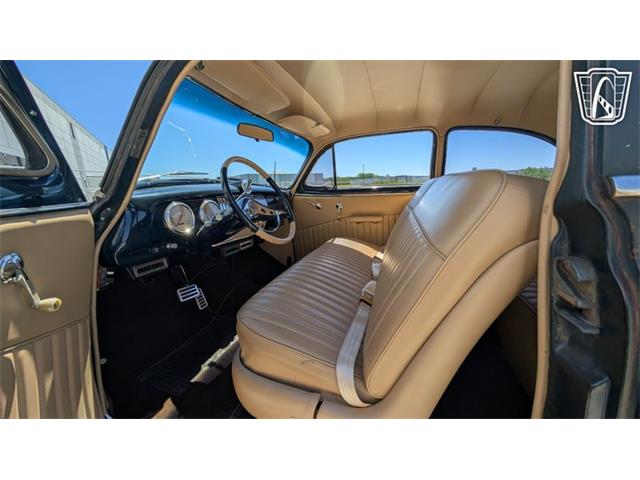1952 Chevrolet Deluxe (CC-2090921) for sale in Caledonia, Wisconsin