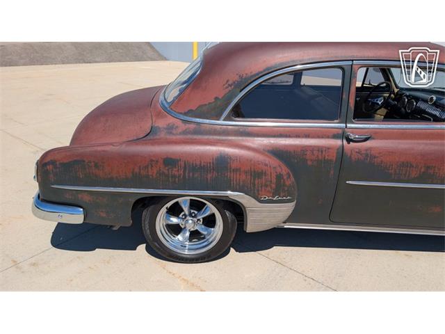 1952 Chevrolet Deluxe (CC-2090921) for sale in Caledonia, Wisconsin