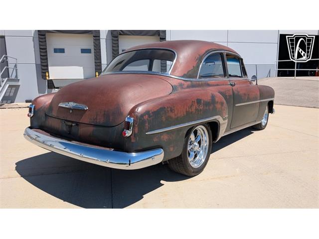 1952 Chevrolet Deluxe (CC-2090921) for sale in Caledonia, Wisconsin
