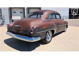 1952 Chevrolet Deluxe (CC-2090921) for sale in Caledonia, Wisconsin