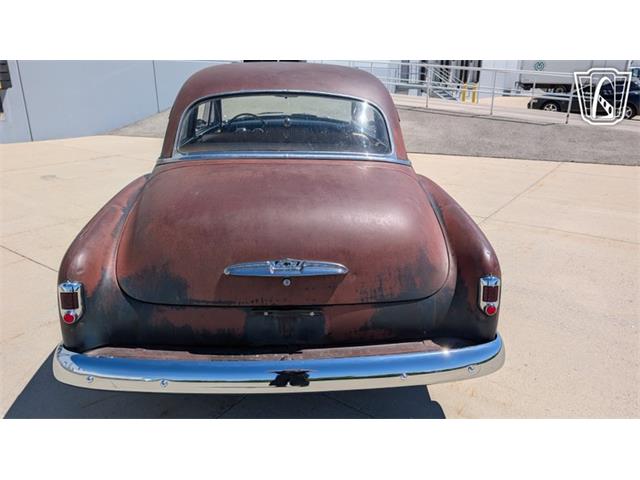 1952 Chevrolet Deluxe (CC-2090921) for sale in Caledonia, Wisconsin